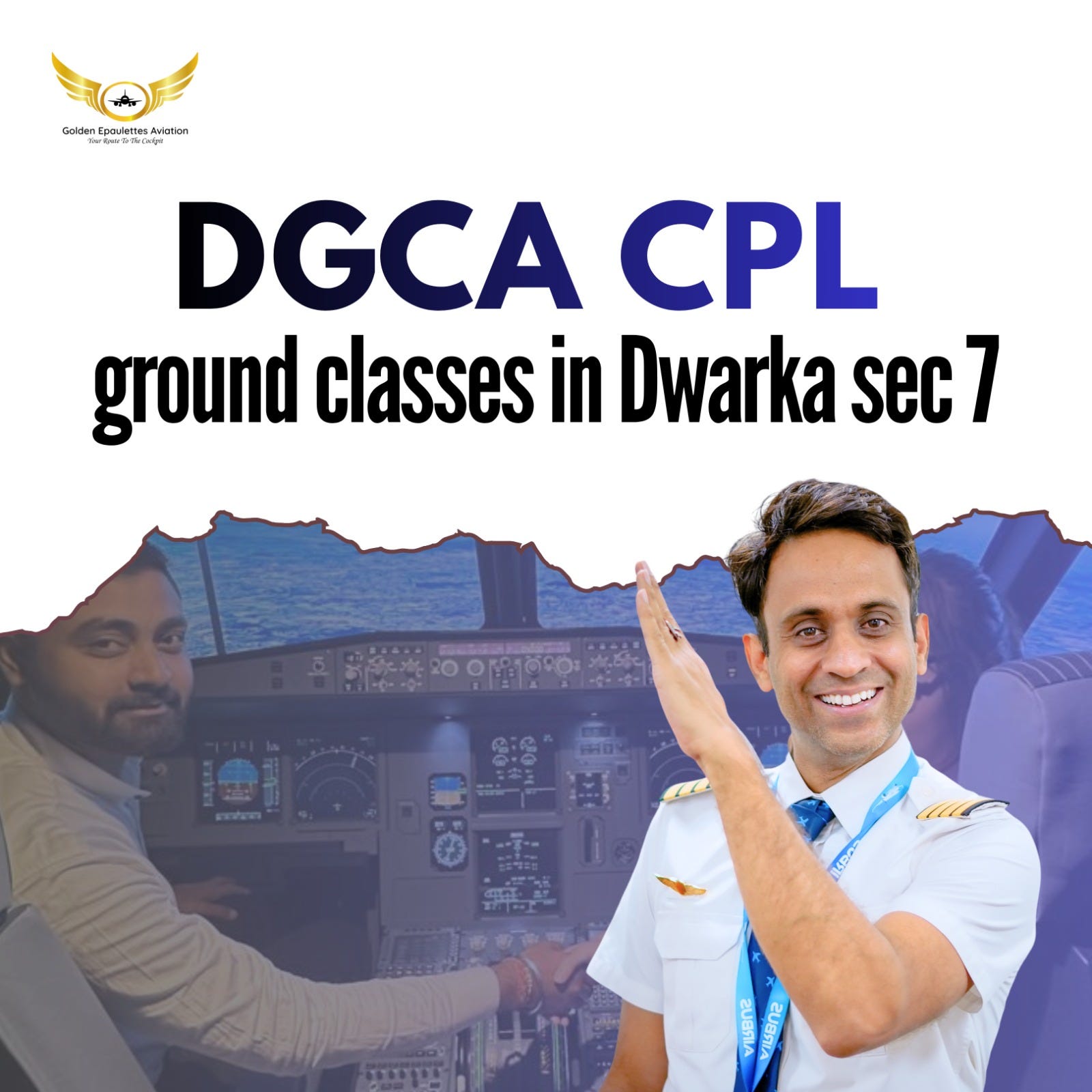 DGCA CPL Exam Preparation
