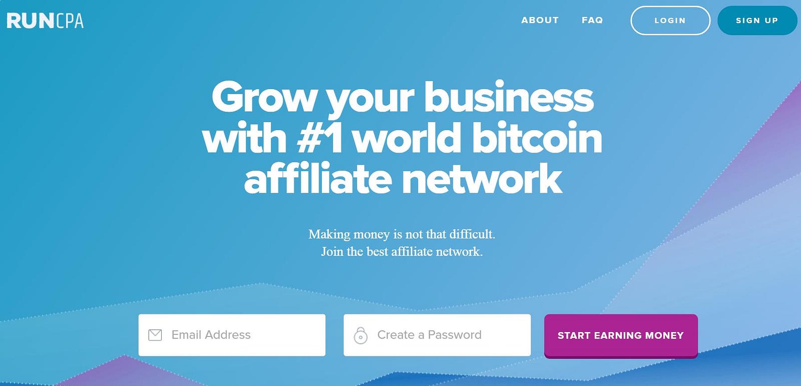 Earn Bitcoin With Affiliate Program Giovanna Jasmin Medium - 