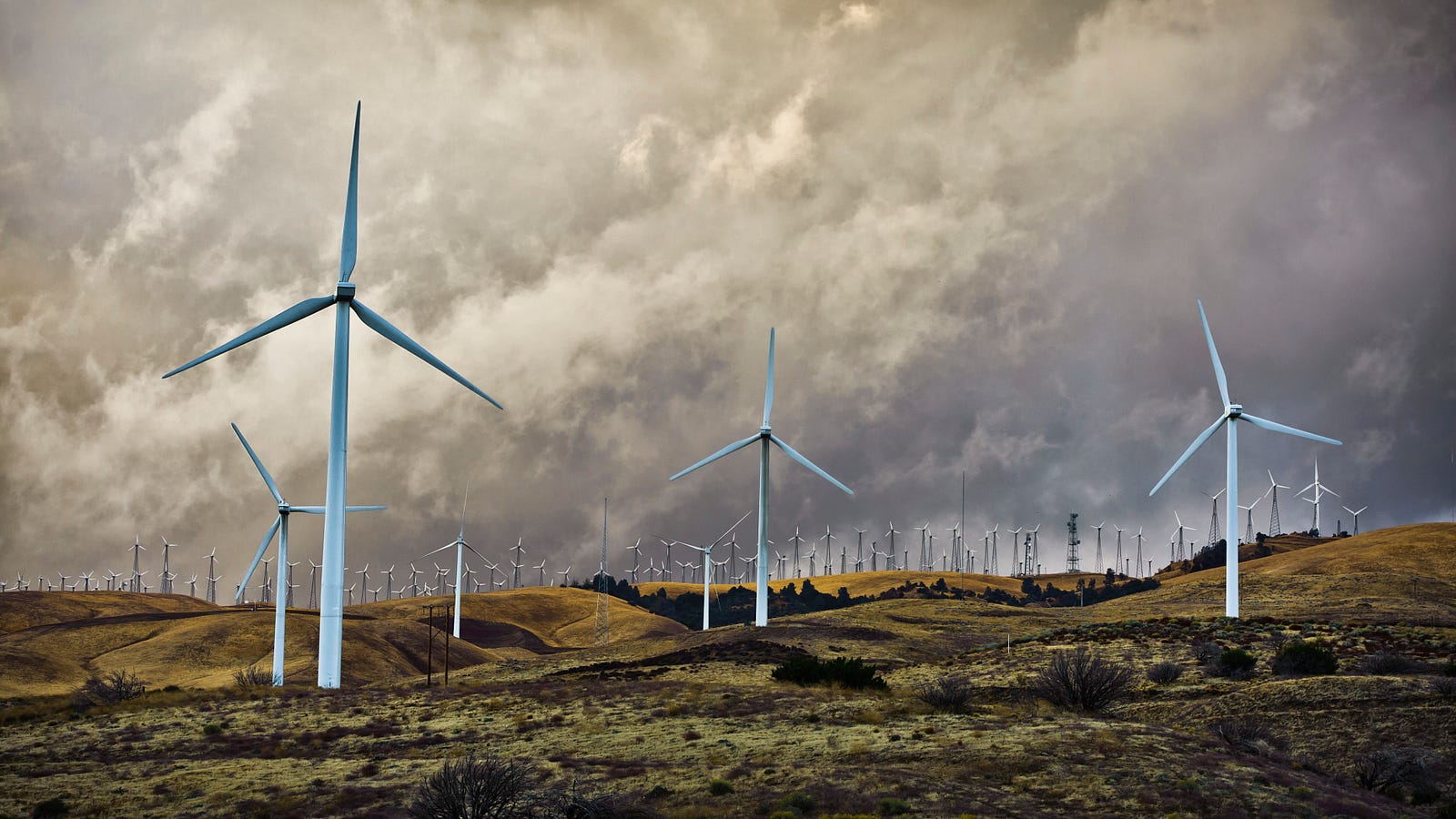 Lebanon Will Have 3 Wind Farms by 2020 Gino’s Blog