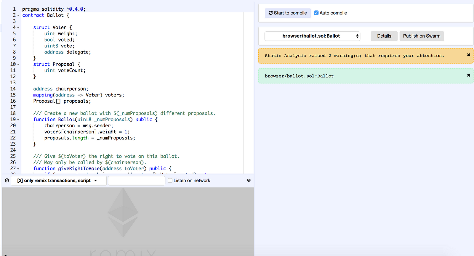 How to Build an Ethereum Mining Rig [2019 Update]