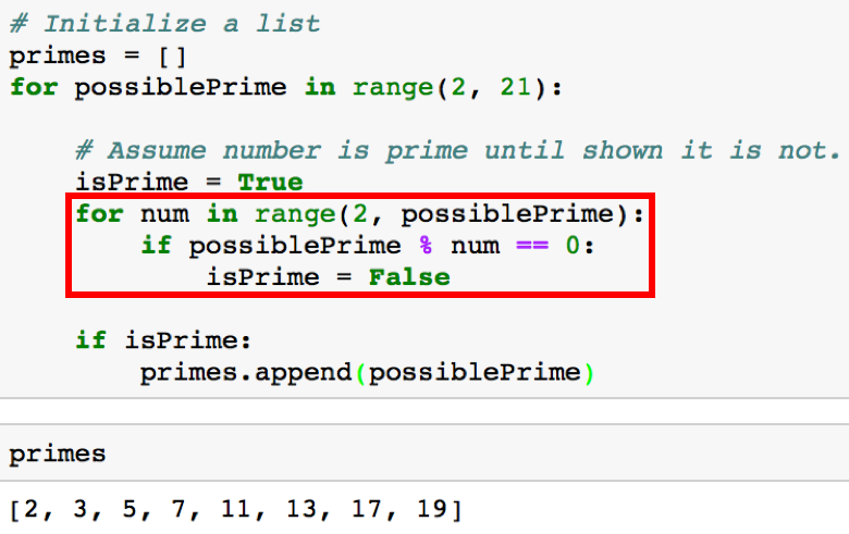 Python Interview Prime Numbers Codementor   1*K0ZOSsmSzTMTaDxsD4t5hA 