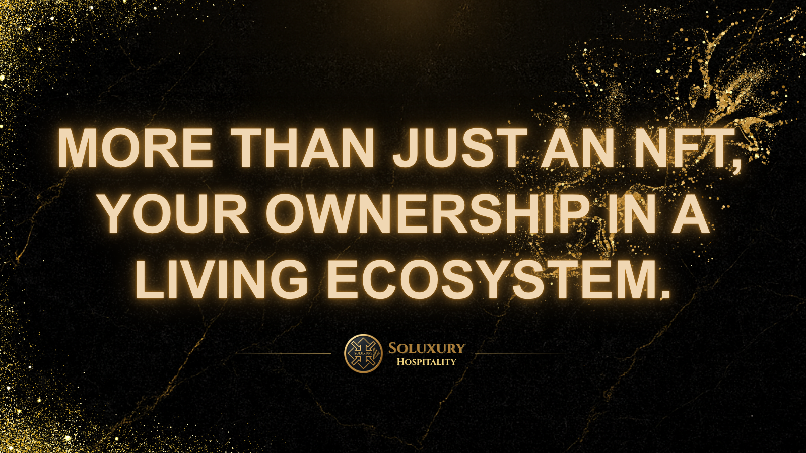 The Soluxury System Blueprint