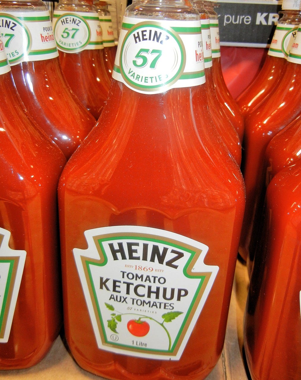 Understanding Viscosity and NonNewtonian Fluids Will Help Your Ketchup