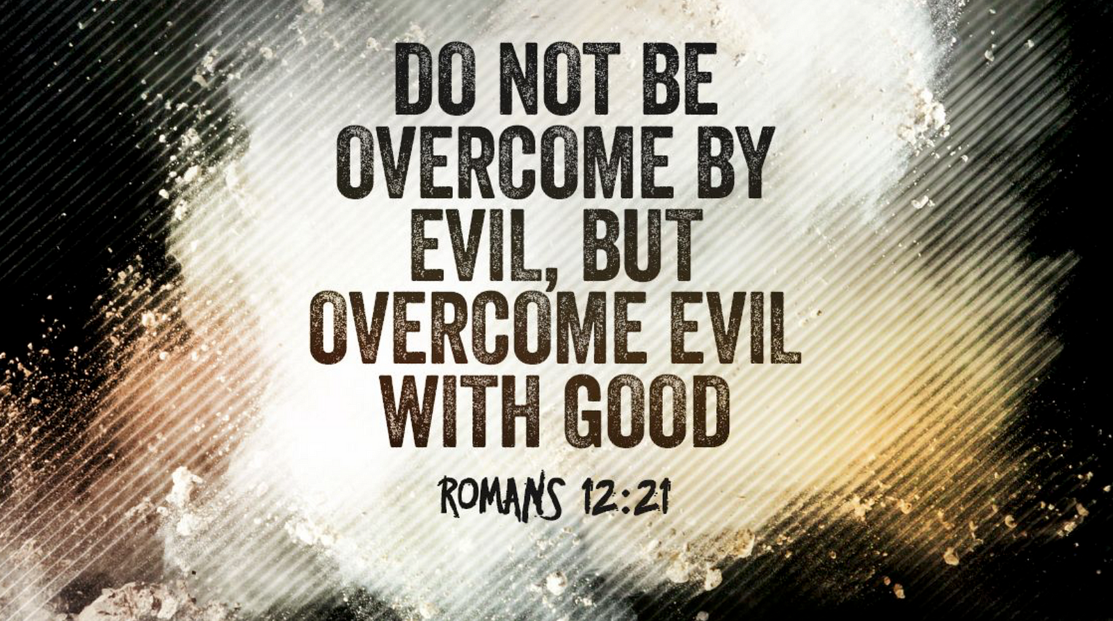 why-does-good-overcome-evil-ed-elliott-medium