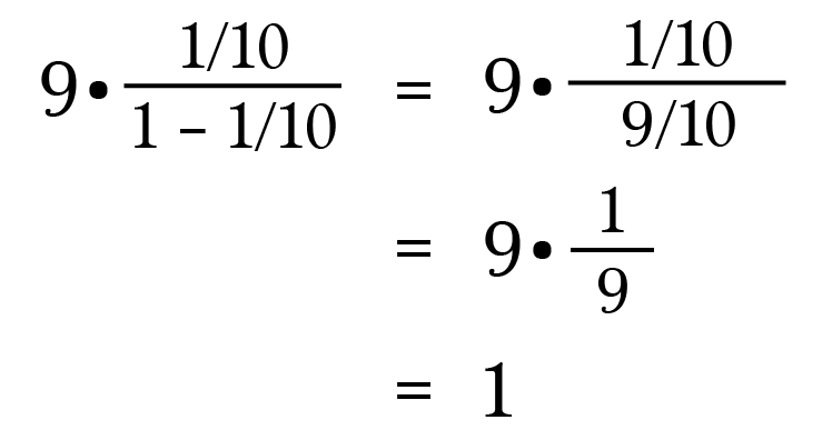 why-does-0-999-equal-1-math-hacks-medium