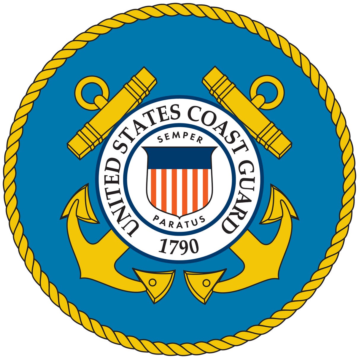 10 Things You Didn’t Know About the U.S. Coast Guard