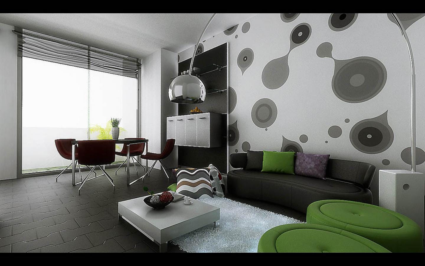 Black And White Wallpaper The Trend You Ll Want To Follow Thus Do A Thorough Research Decide The Style And Take Advantage Of Some Black White Wallpaper For Deal