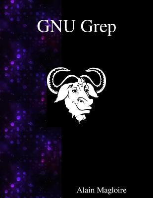 GNU Grep