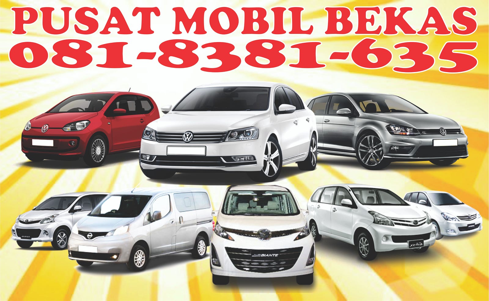 Harga Jual Mobil Baru Harga Jual Mobil Seken Harga 