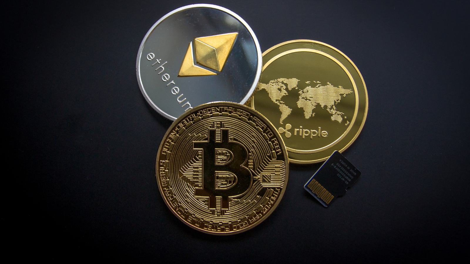 Top Altcoins to Watch in Early 2026