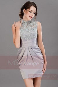 Cocktail Party Dress Check