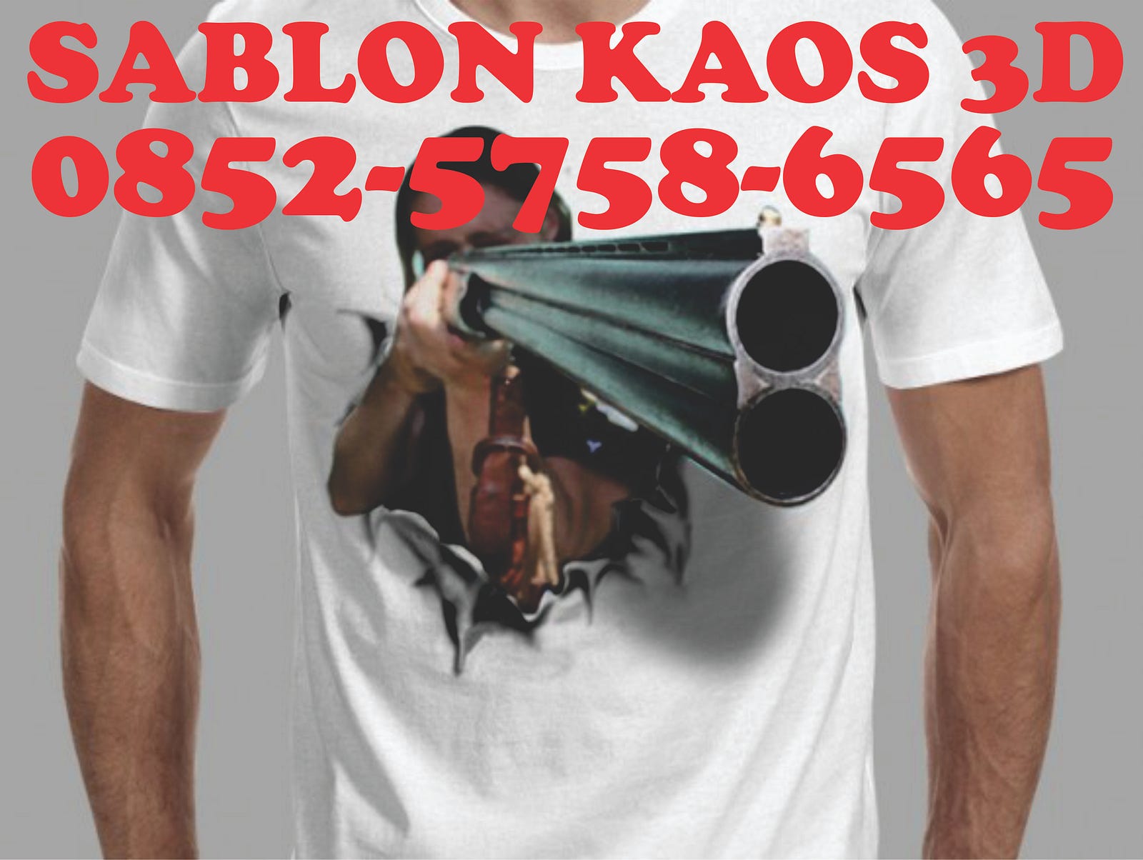 085257586565SIMPATI Kaos Lyon 3d Jual Kaos 3d Lokal Kaos 3d Lucu