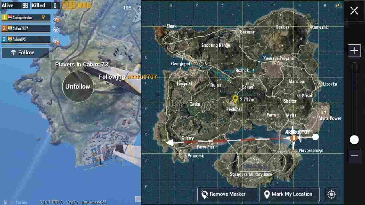 Get Chicken Dinner With Pubg Mobile Tricks Hacks 2019 - keep your device ready before playing pubg mobile optimize your device because pubg mobile has more than 1 5 gb of data remove all unnecessary app from