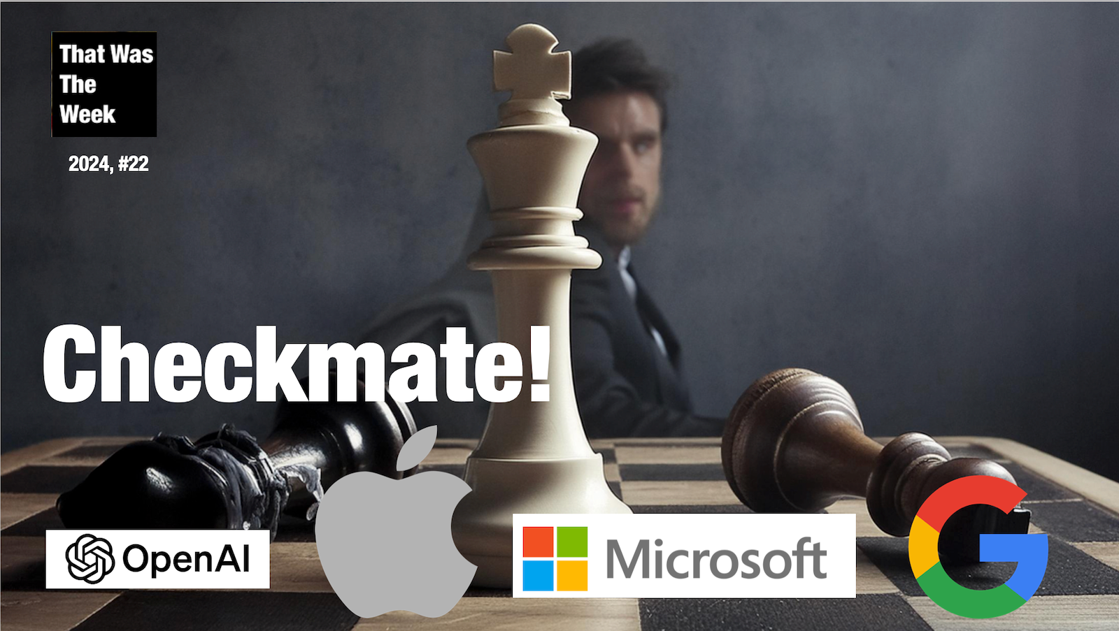 Checkmate!