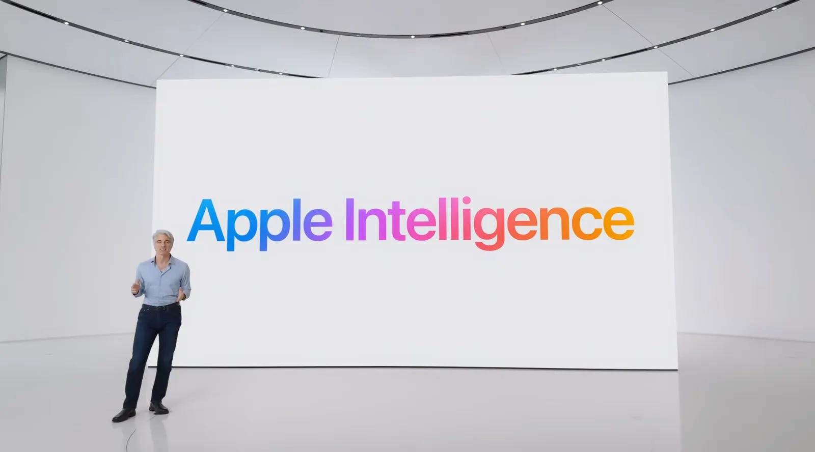 Everything to Know About Apple Intelligence