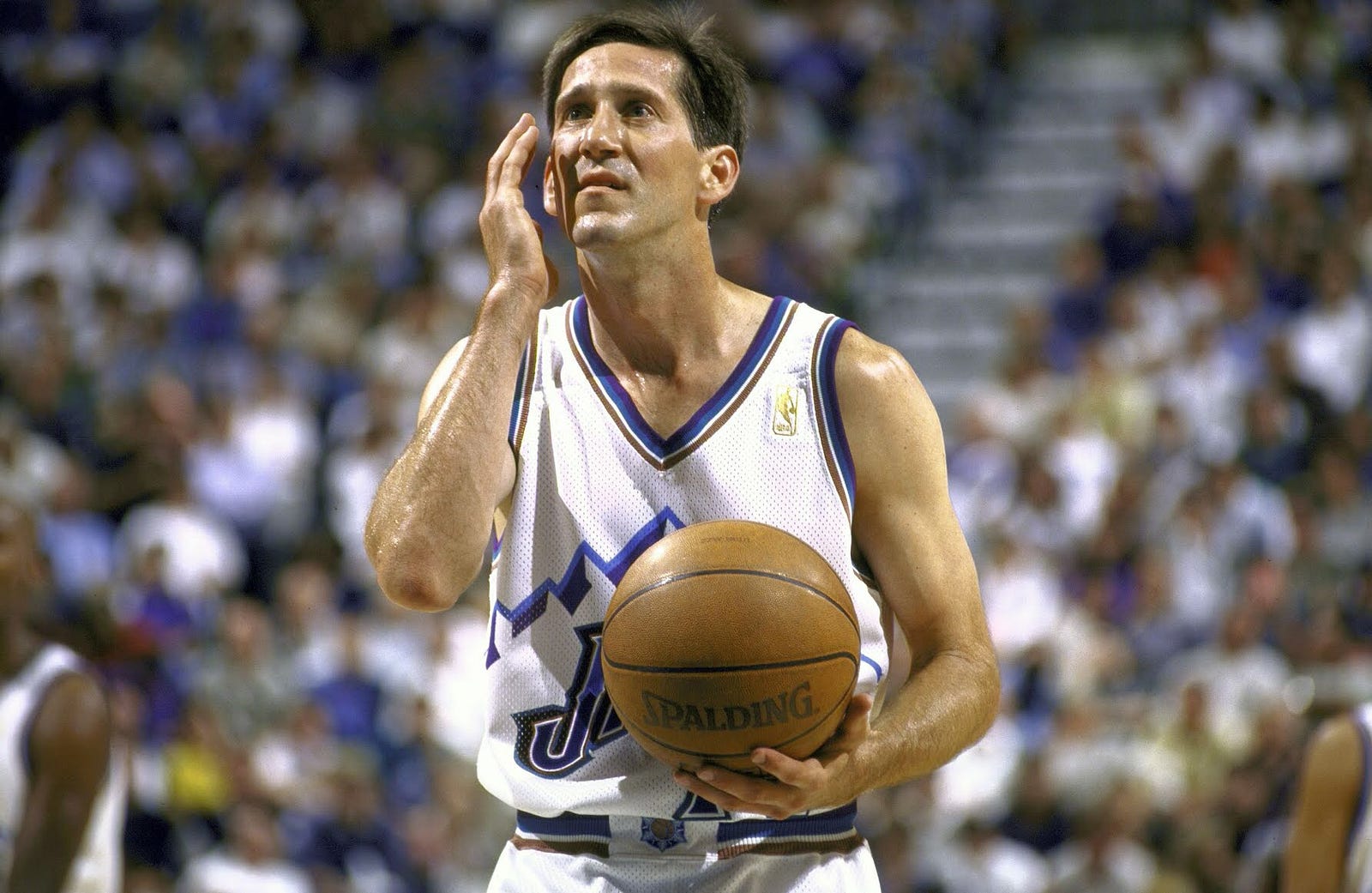 The Importance of Finding Your Routine in Sports and Life
