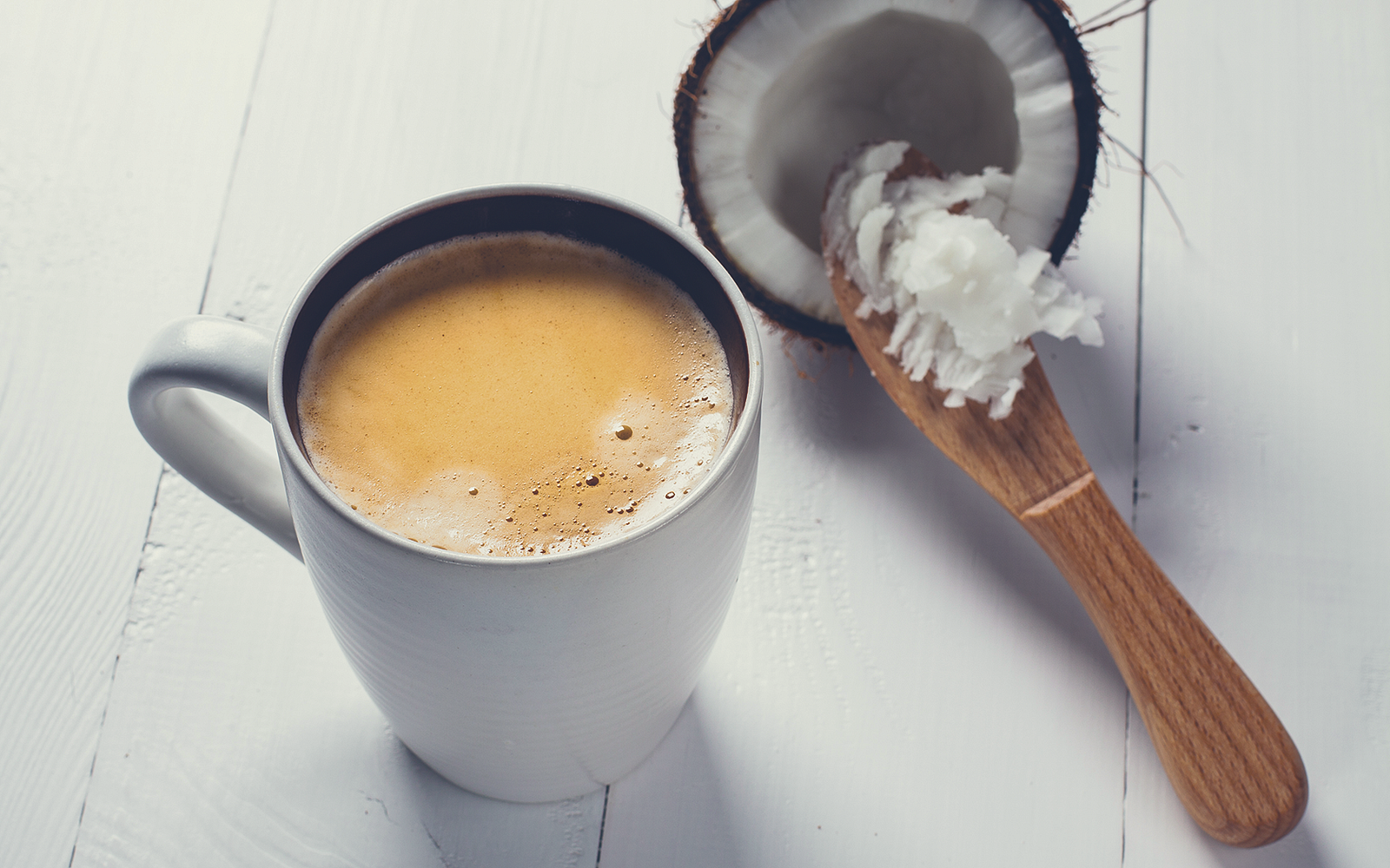 does bulletproof coffee break your fast