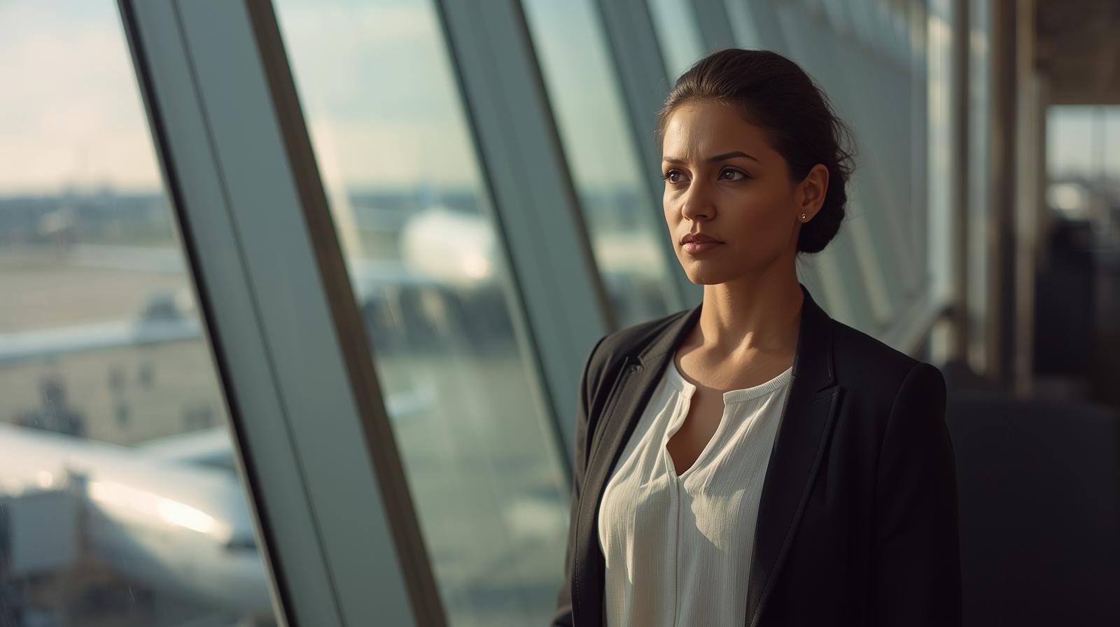 The Unexpected Strength You Discover During an Airline Hostess Course