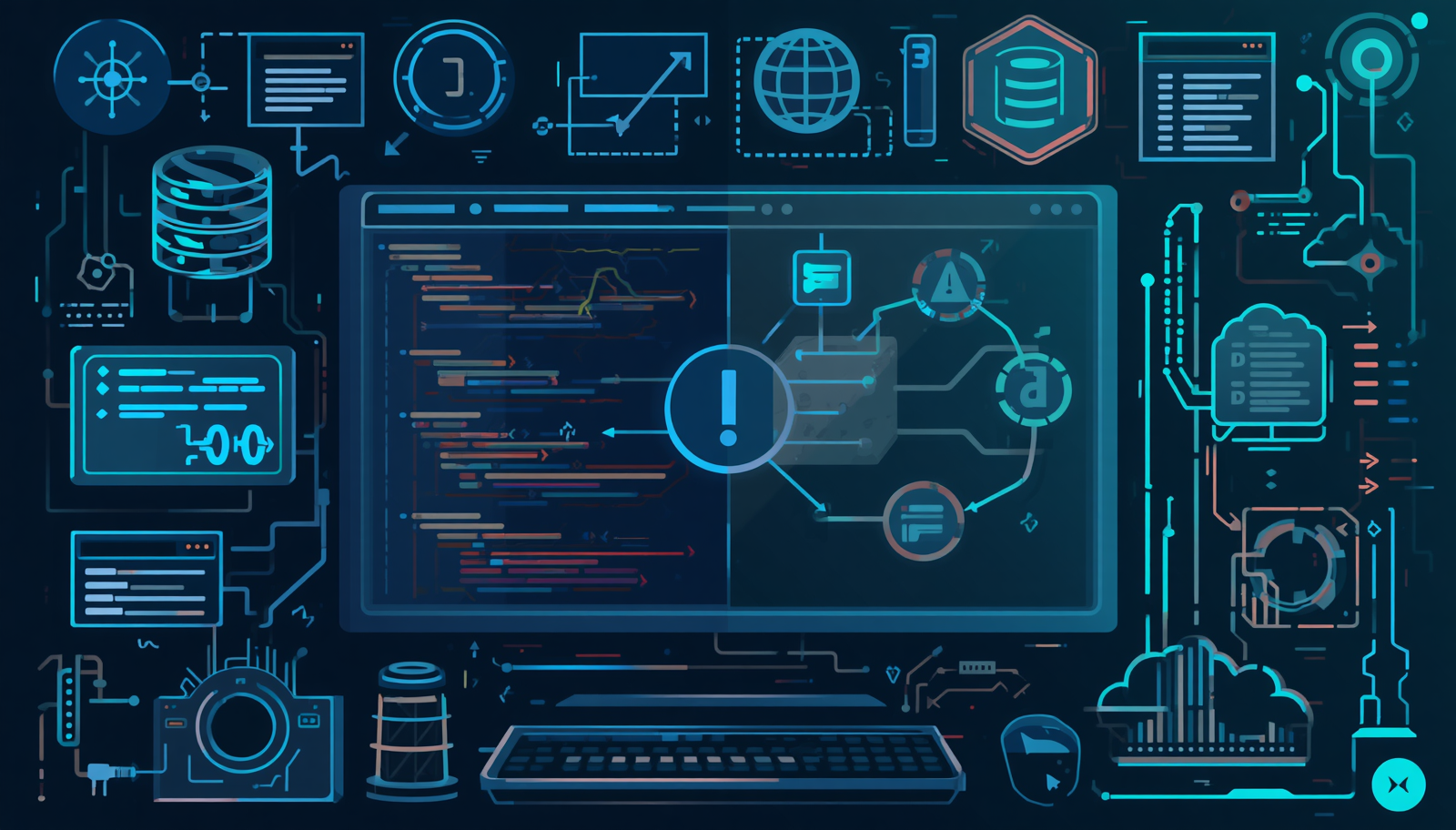 Why Auto-Increment Is Slowly Killing Your Database (And What Smart Developers Use Instead in 2026)