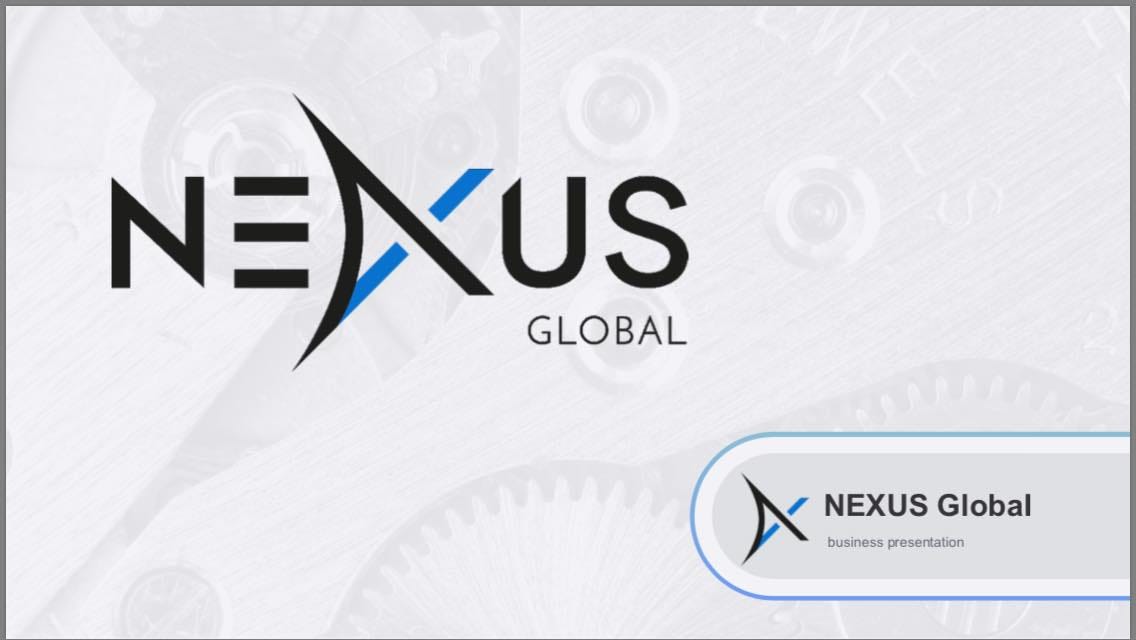 nexus global crypto