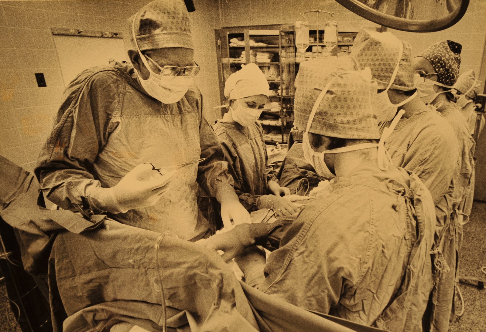 Open Heart Surgery Essays and Research Papers