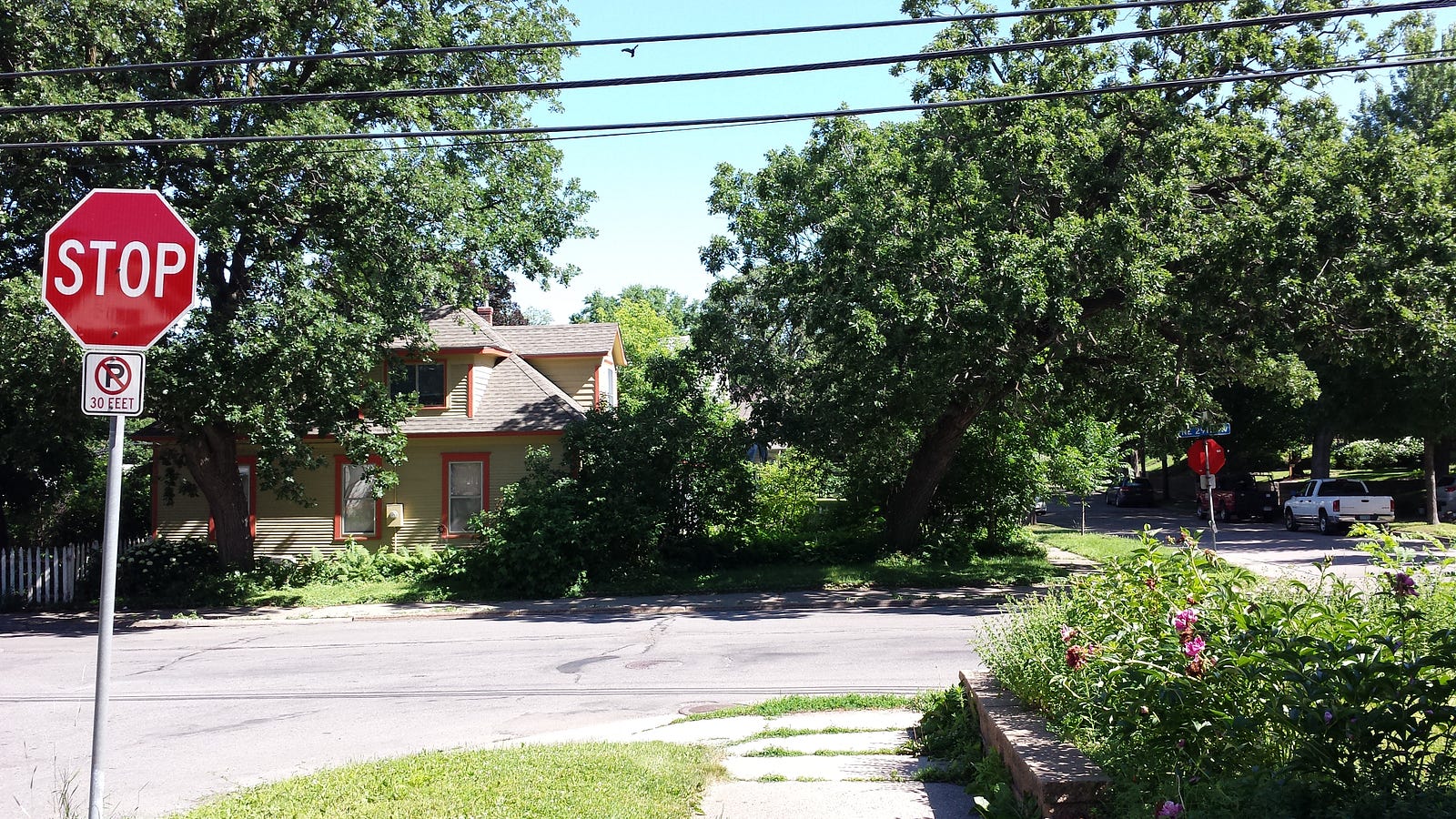 Western Audubon Park All of Minneapolis