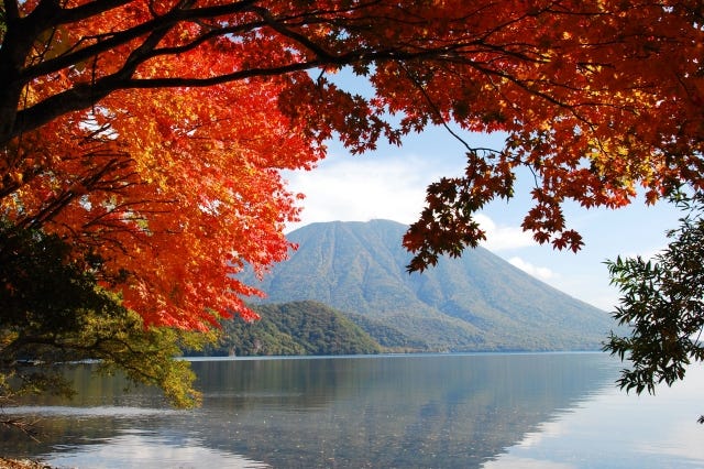 Top 10 Things to Do in Japan in October – Japan Travel Guide -JW Web