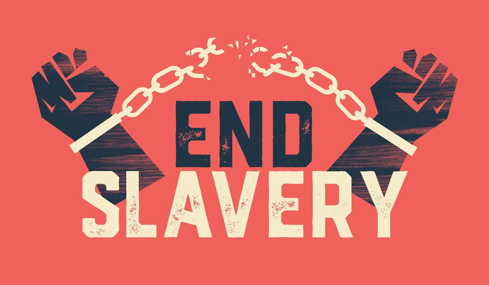 End Slavery — Open Letter To European Leaders Women's March Global