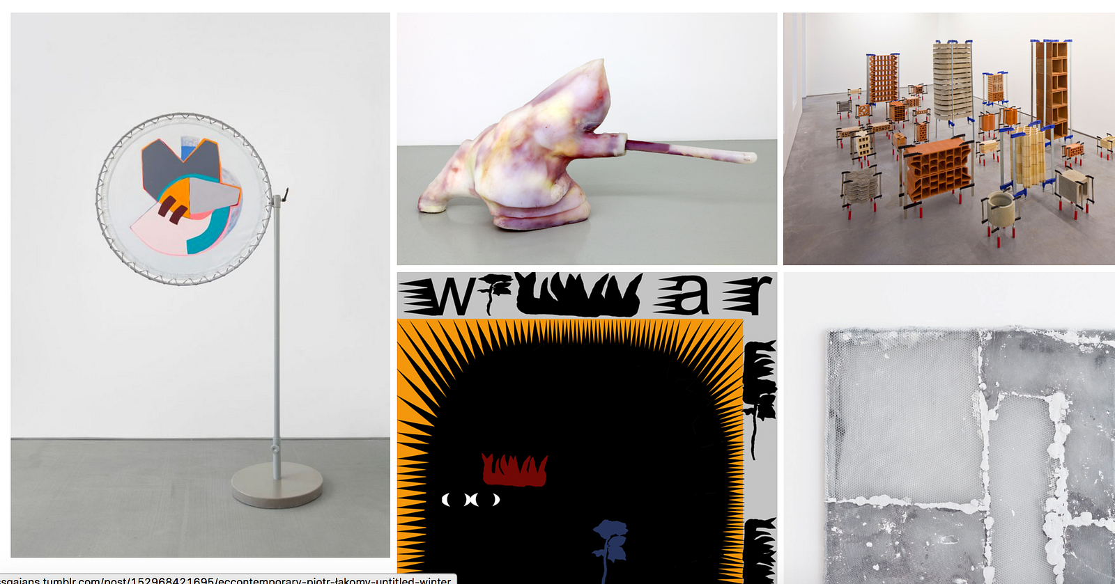 165 Best Tumblrs for Designers The Startup Medium