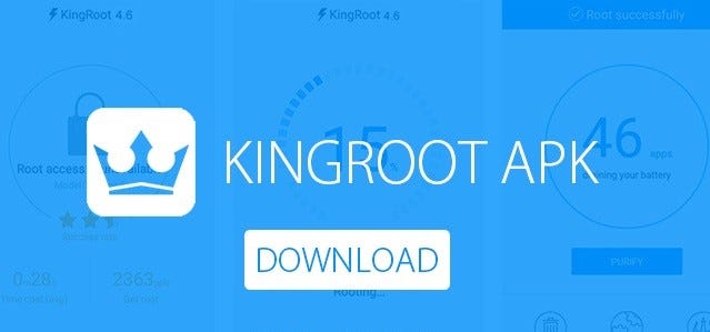 Get Started with Download Kingroot apk – Emilie H Wilson ...