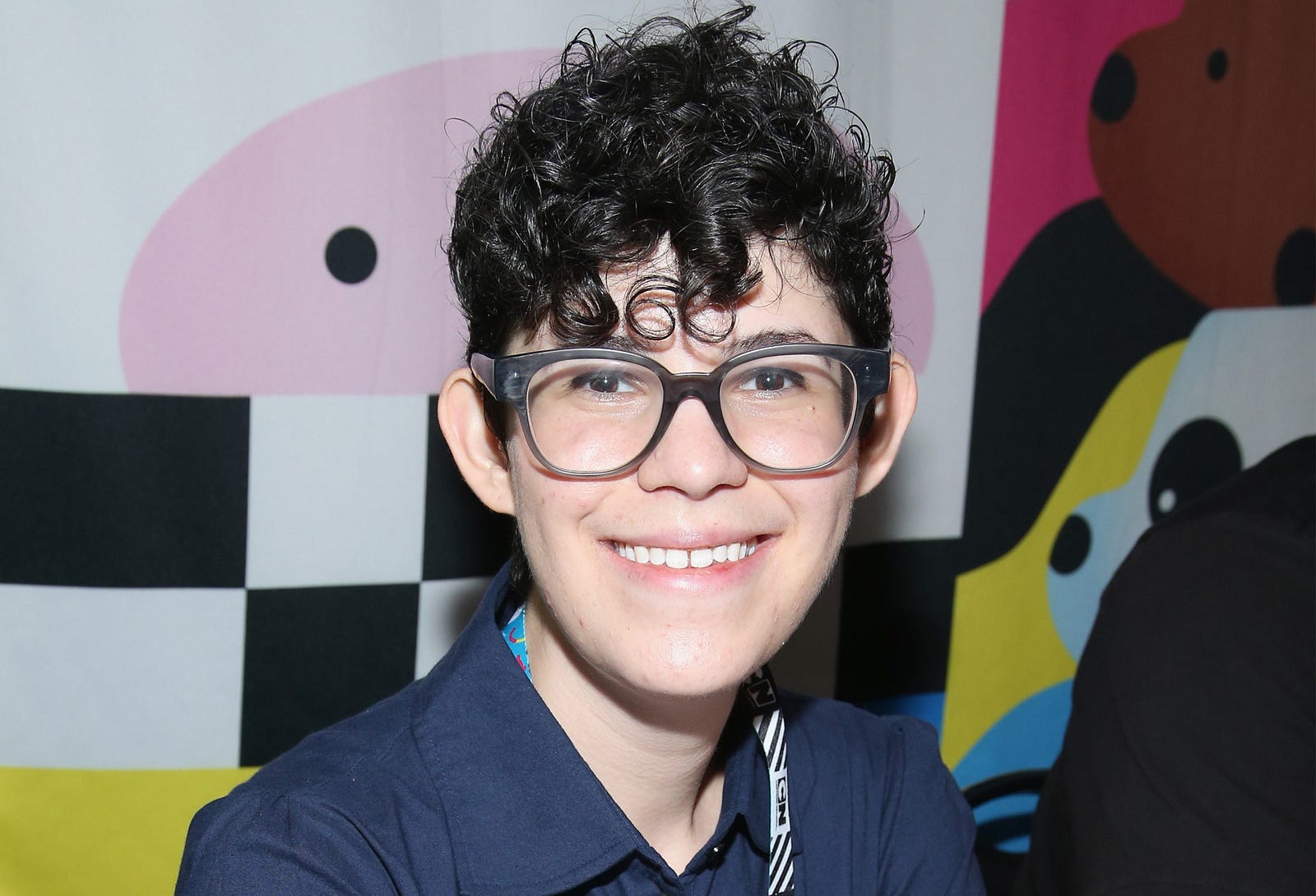 ‘Steven Universe’ Creator Rebecca Sugar Embraces the ‘Dangerously