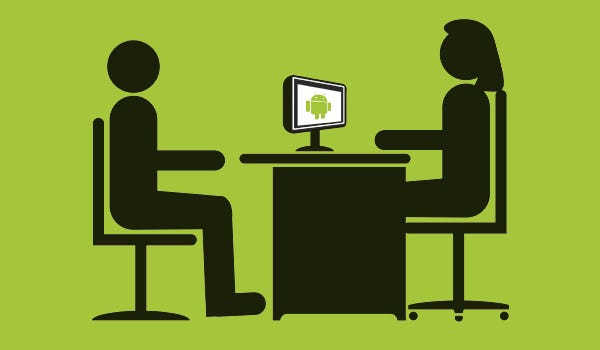 Junior Android Developer Interview Questions