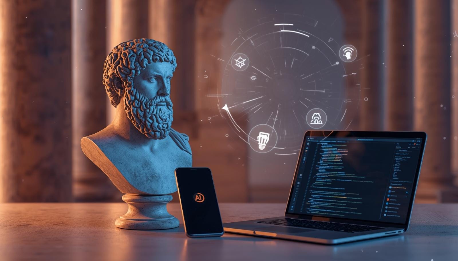 What Aristotle Would Say About Your Startup