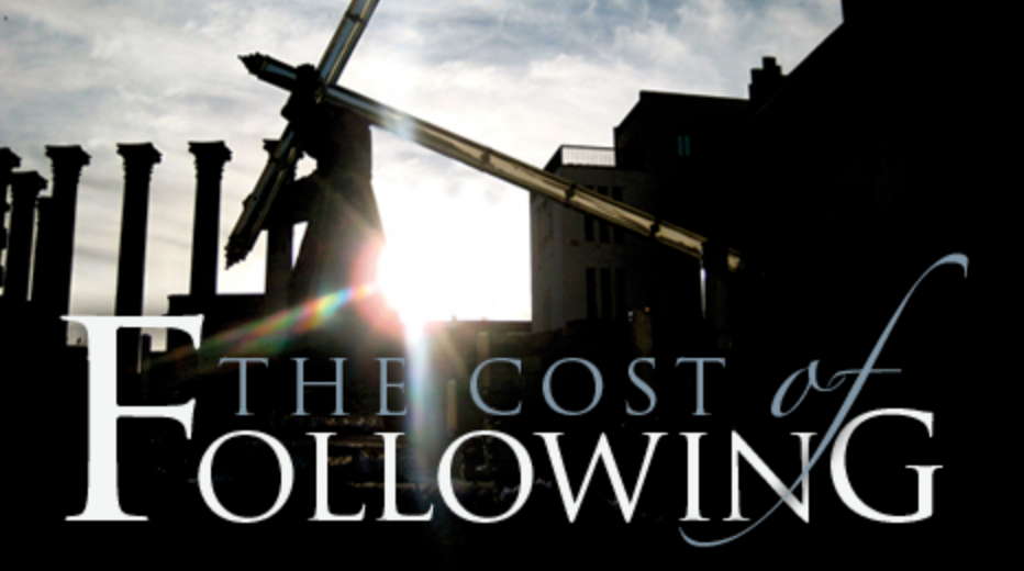 is-there-a-cost-to-following-jesus-ed-elliott-medium