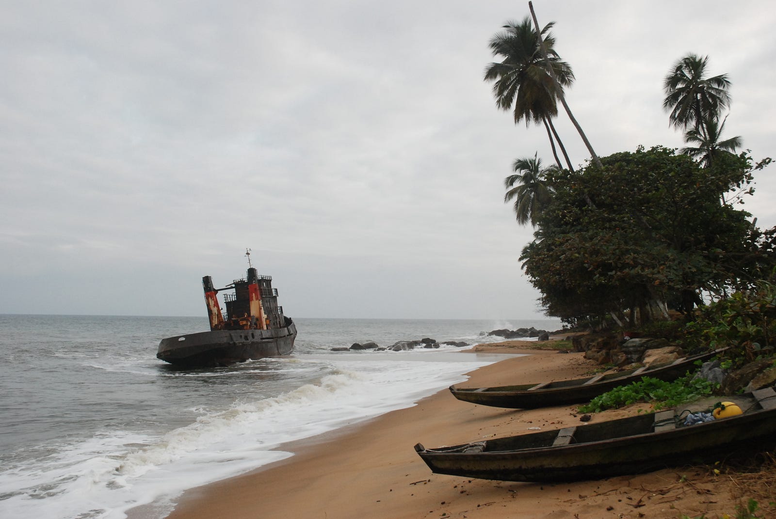 A Small Travel Guide To Kribi Cameroon Helena Sternkopf Medium