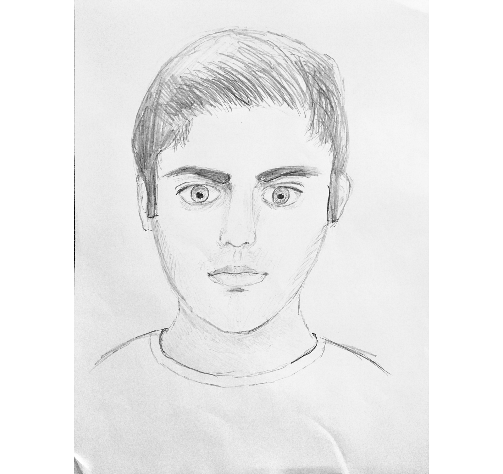 How I Learned To Draw Realistic Portraits In Only 30 Days How I Learned To Draw Realistic Portraits In Only 30 Days