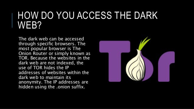 how to use tor for the dark web how to use tor for the dark web