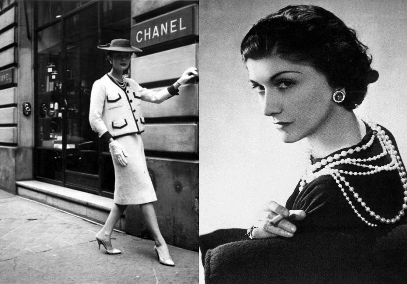 Coco Chanel on style, happiness and life – Age of Happiness – Medium