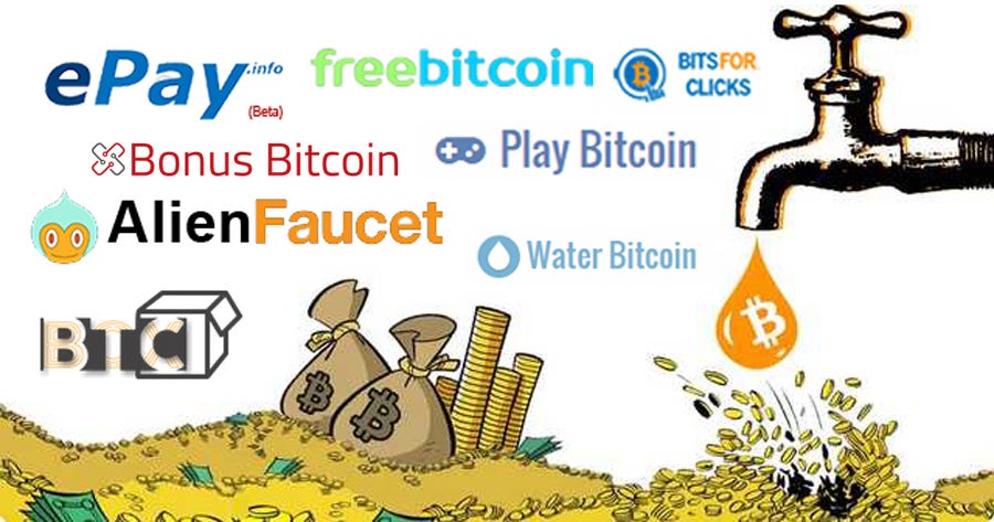 sites para ganhar bitcoins news