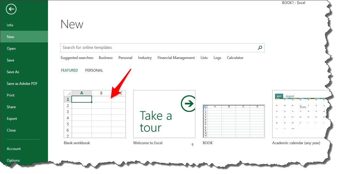 Как открыть workbook в excel