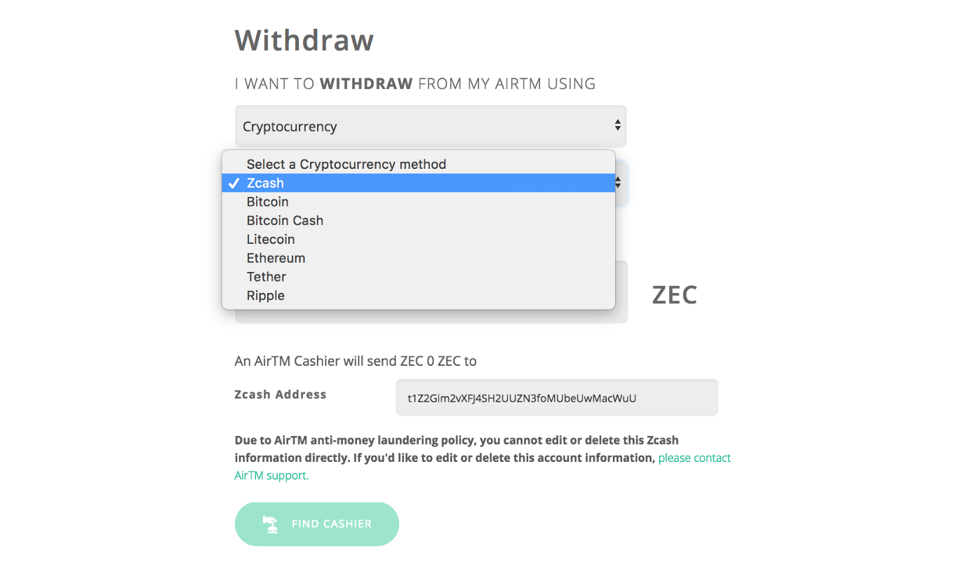 Mining monero calculator how to rebroadcast zcash transaction