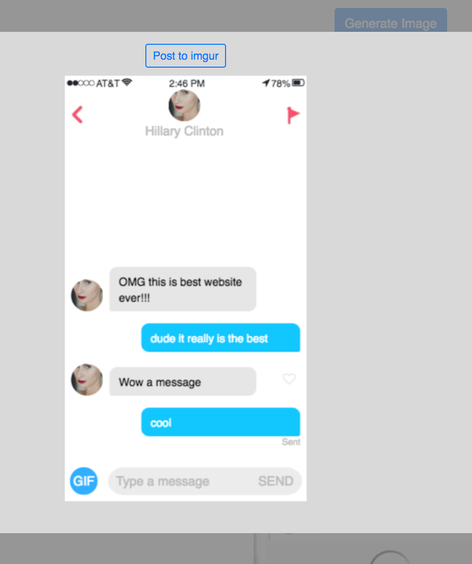 Tinder Message Generator Pt 3 Max Ehnert Medium