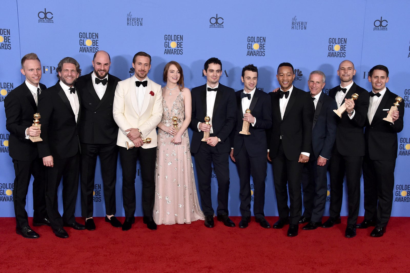Emmy Ödülü için yarışan tek Türk dizisi Emmy Ödülü için yarışan tek Türk dizisi