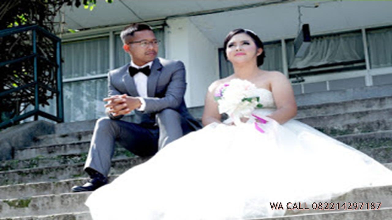 WA CALL 082214297187 Foto Prewedding Di Studio Bandung