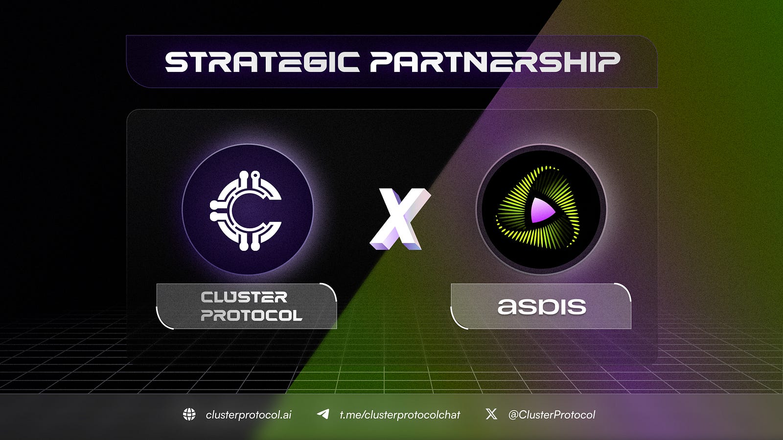 Cluster Protocol and Aspis Protocol: Revolutionizing Decentralized Asset Management