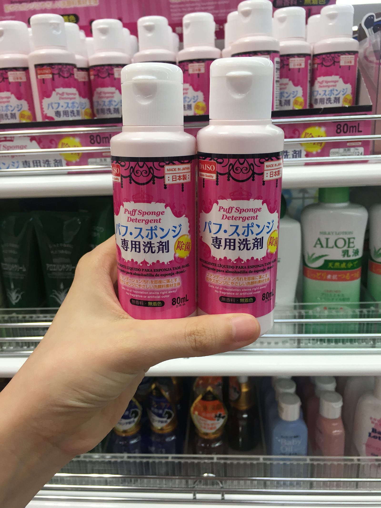 10 Super Valuable and Useful Items from DAISO Japan Travel Guide JW