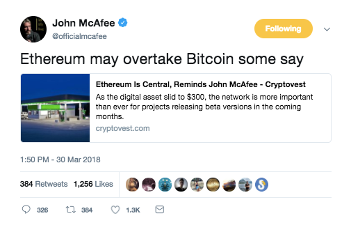 Twitter CEO tweets about Bitcoin on 10 year anniversary