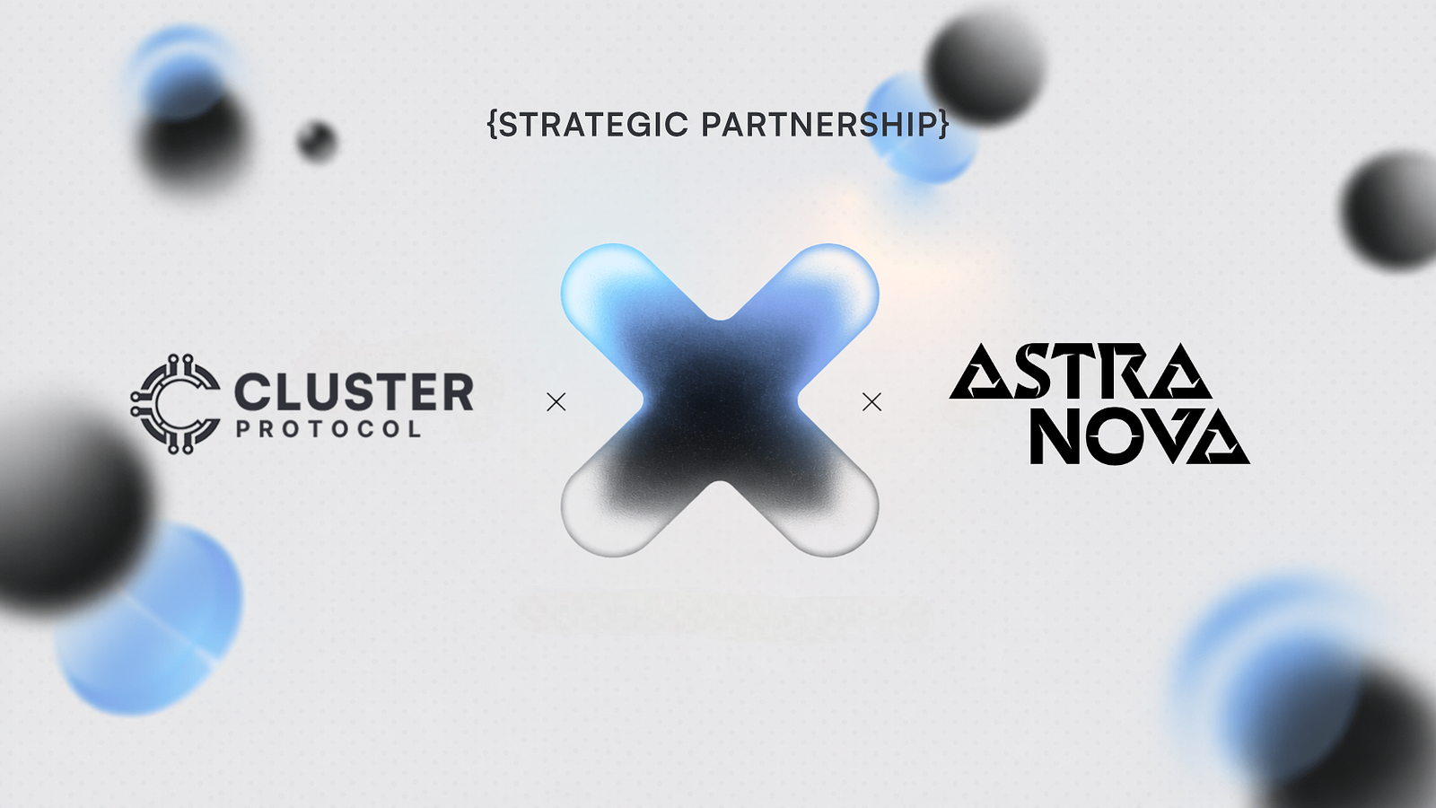 Cluster Protocol × Astra Nova: Scaling AI-Native Gaming and Entertainment
