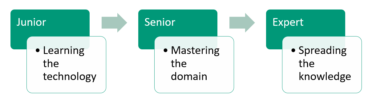 What Titles Are Considered Senior Management