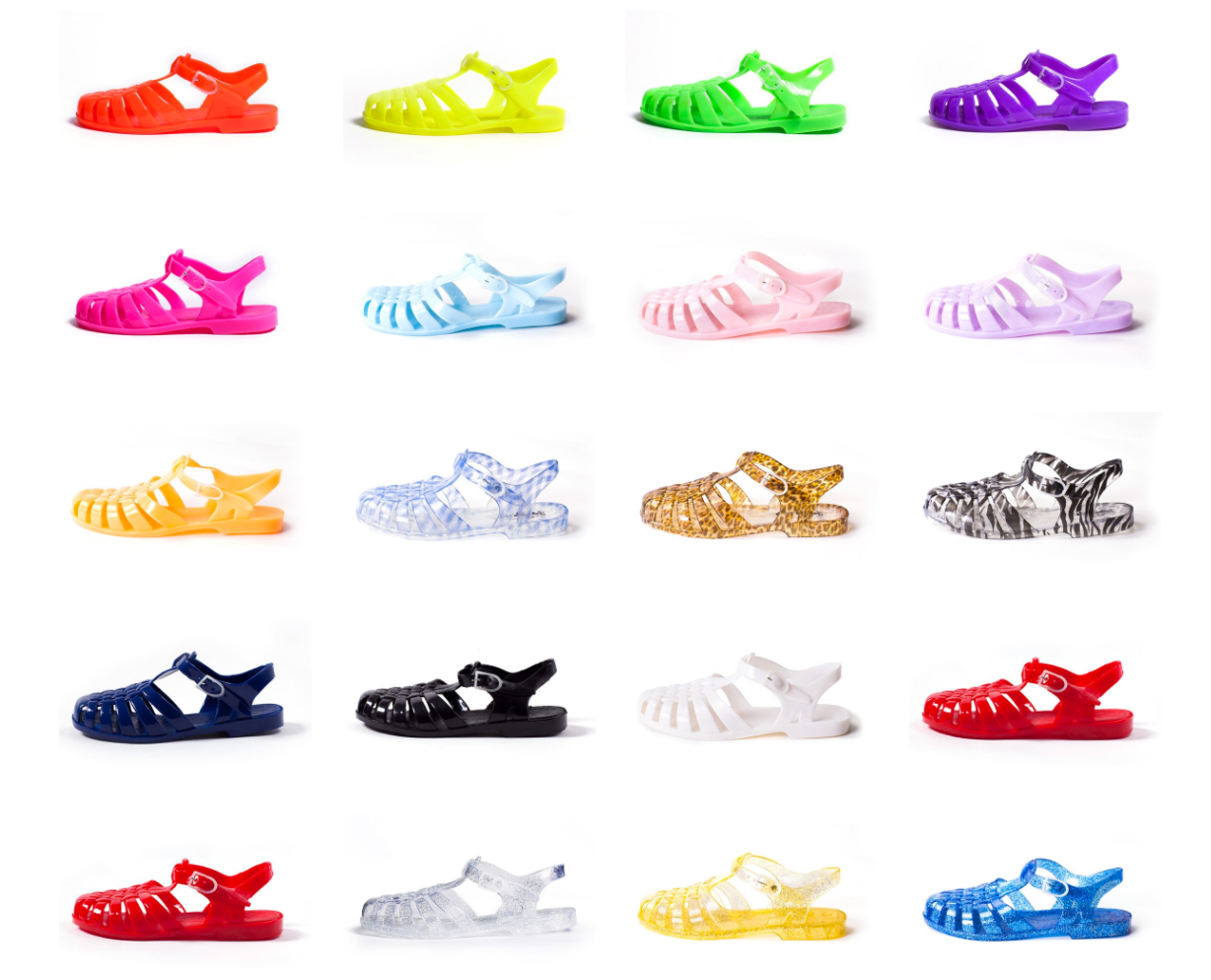 2000s platform shoes